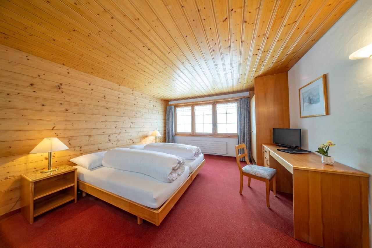 Hotel Und Restaurant Chaeseren Schonengrund Экстерьер фото