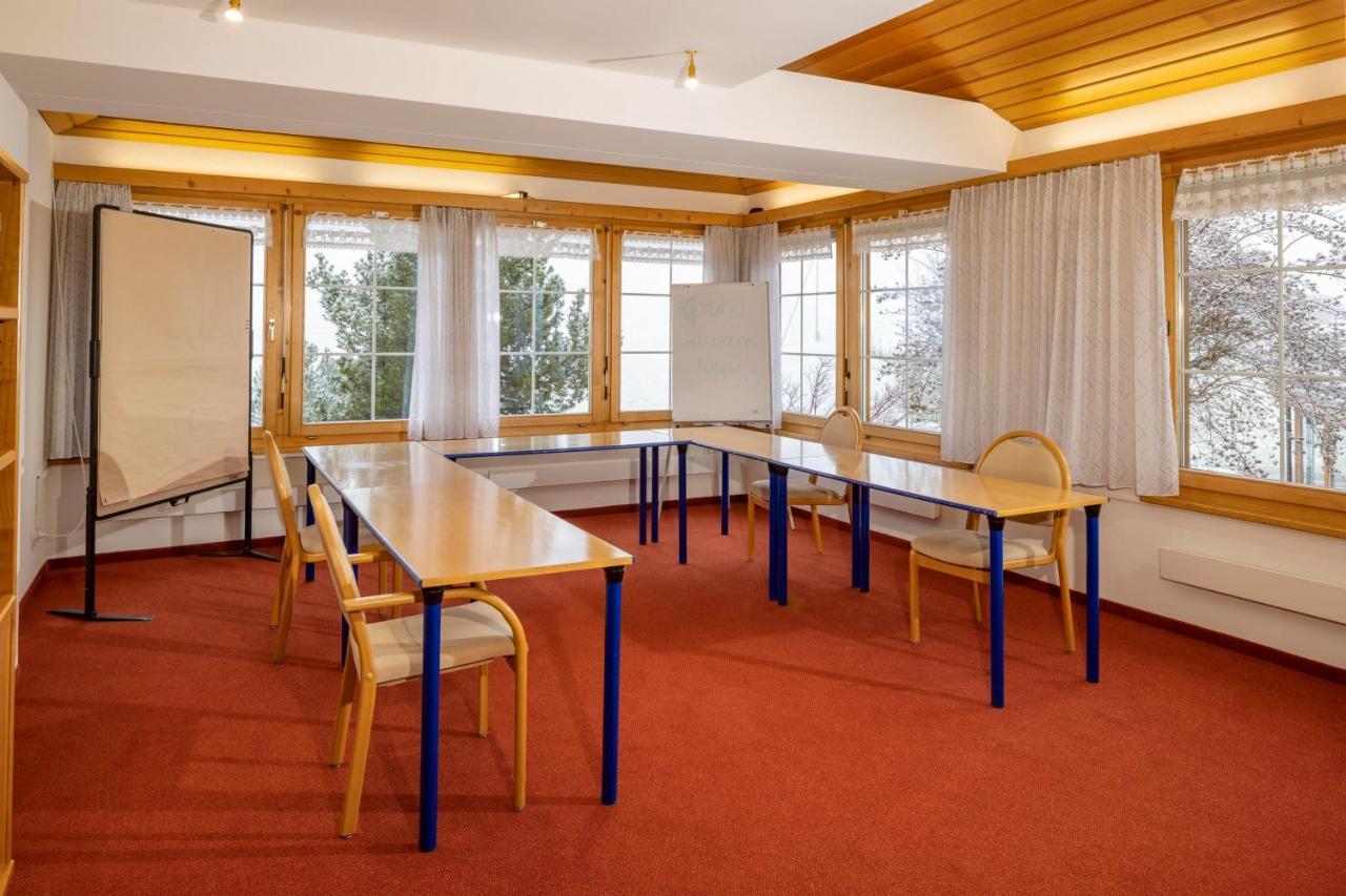 Hotel Und Restaurant Chaeseren Schonengrund Экстерьер фото