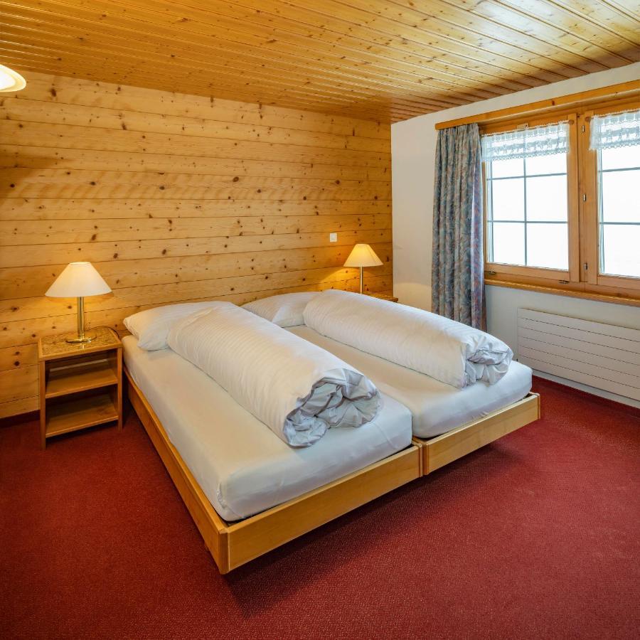 Hotel Und Restaurant Chaeseren Schonengrund Экстерьер фото
