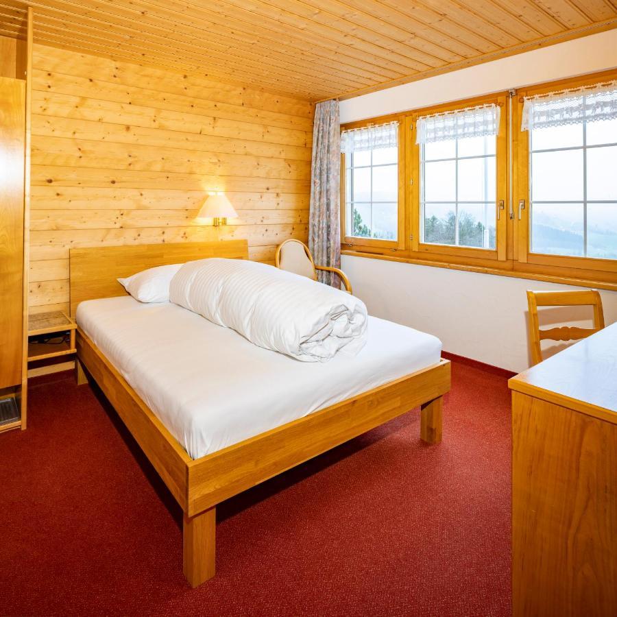 Hotel Und Restaurant Chaeseren Schonengrund Экстерьер фото