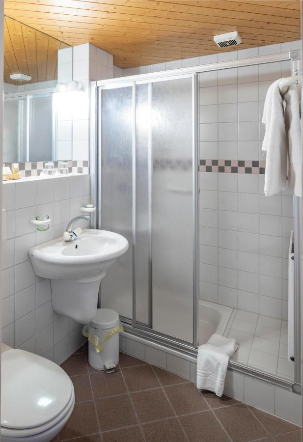 Hotel Und Restaurant Chaeseren Schonengrund Экстерьер фото