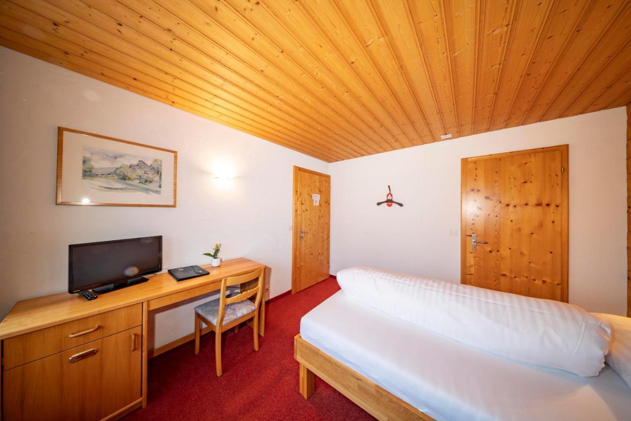 Hotel Und Restaurant Chaeseren Schonengrund Экстерьер фото