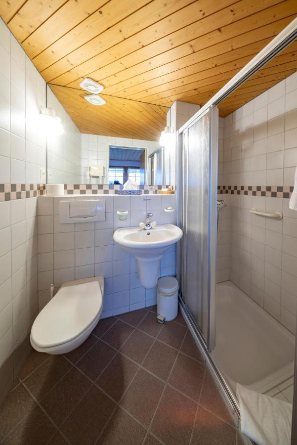 Hotel Und Restaurant Chaeseren Schonengrund Экстерьер фото