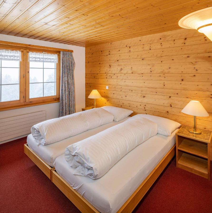 Hotel Und Restaurant Chaeseren Schonengrund Экстерьер фото