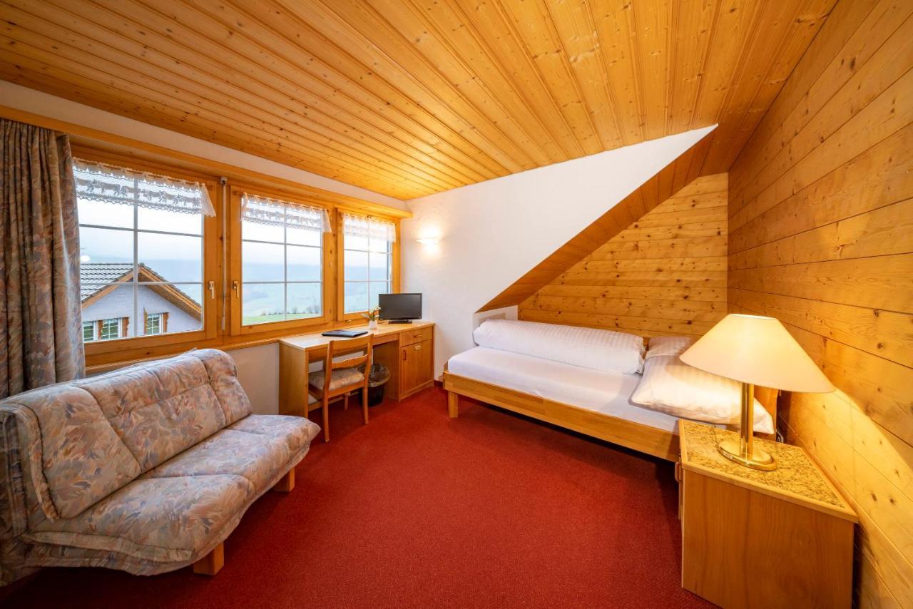 Hotel Und Restaurant Chaeseren Schonengrund Экстерьер фото