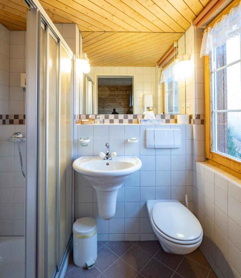 Hotel Und Restaurant Chaeseren Schonengrund Экстерьер фото