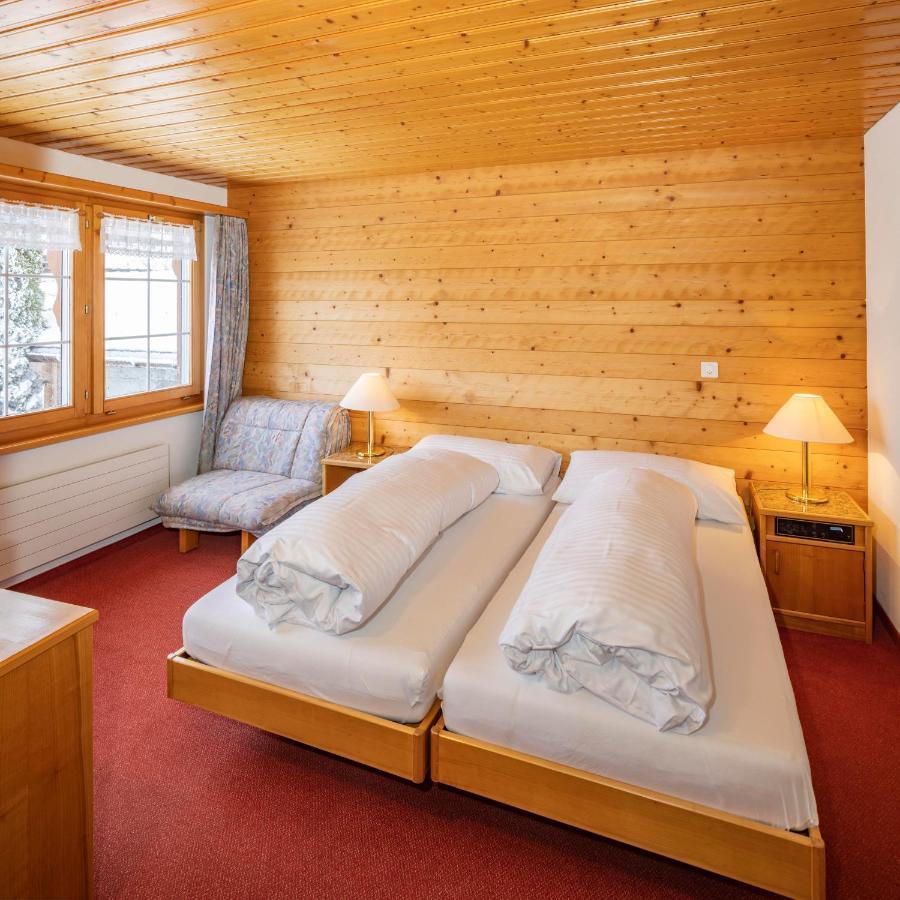 Hotel Und Restaurant Chaeseren Schonengrund Экстерьер фото