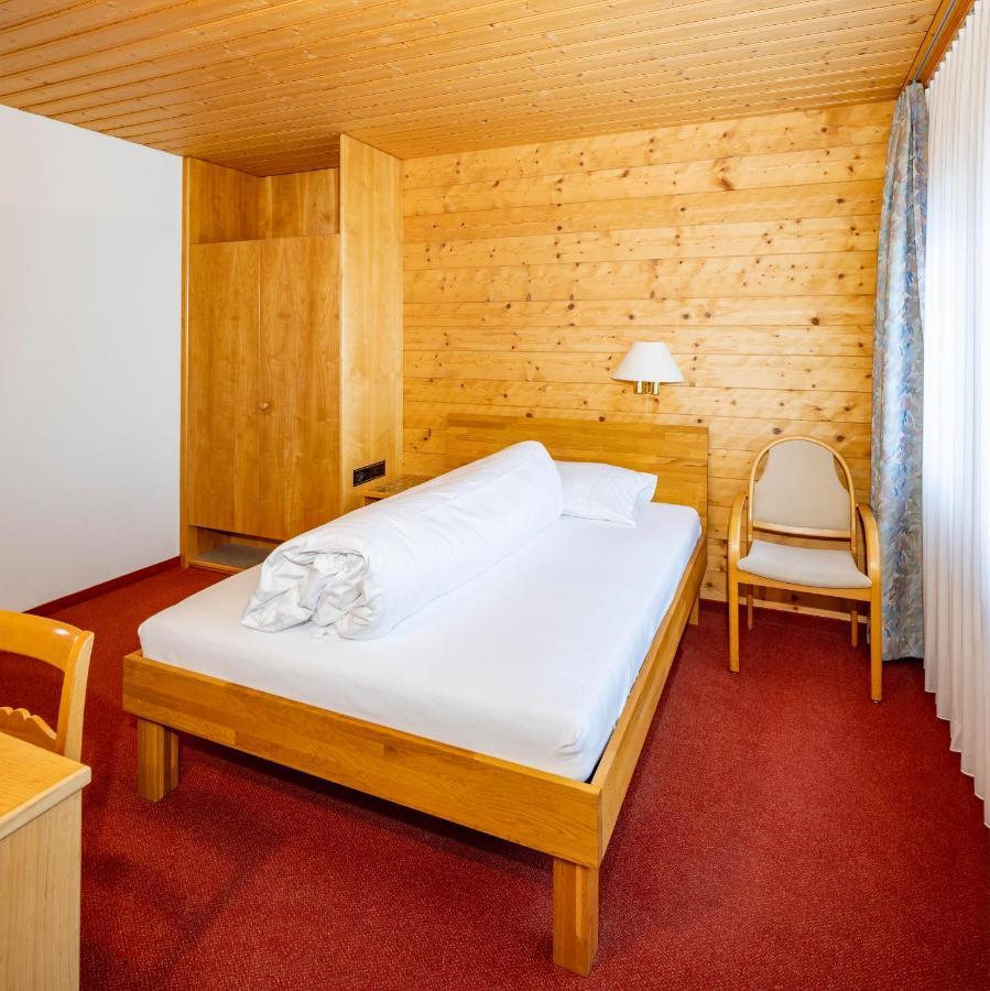 Hotel Und Restaurant Chaeseren Schonengrund Экстерьер фото