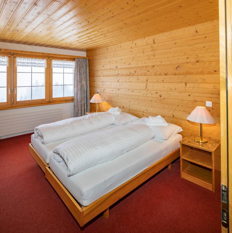 Hotel Und Restaurant Chaeseren Schonengrund Экстерьер фото