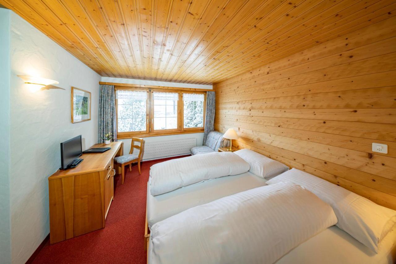 Hotel Und Restaurant Chaeseren Schonengrund Экстерьер фото