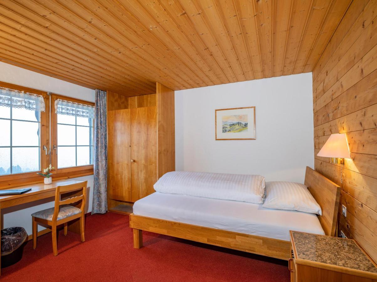 Hotel Und Restaurant Chaeseren Schonengrund Экстерьер фото