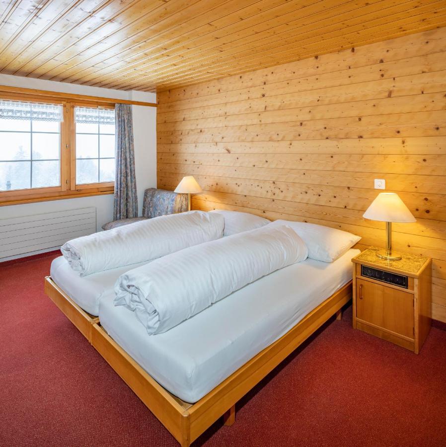 Hotel Und Restaurant Chaeseren Schonengrund Экстерьер фото
