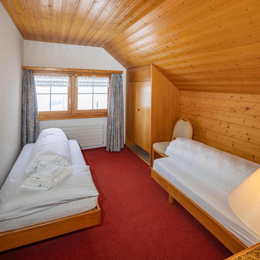 Hotel Und Restaurant Chaeseren Schonengrund Экстерьер фото