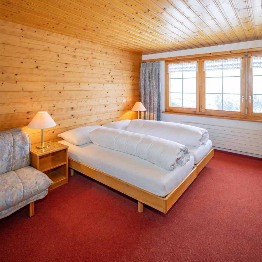 Hotel Und Restaurant Chaeseren Schonengrund Экстерьер фото
