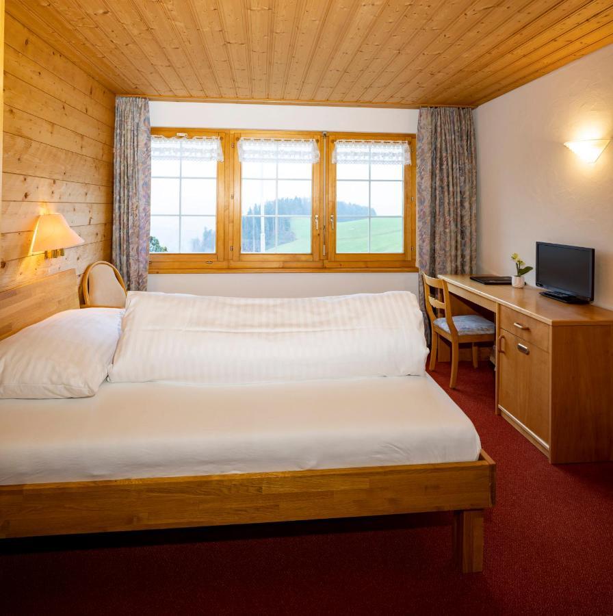 Hotel Und Restaurant Chaeseren Schonengrund Экстерьер фото
