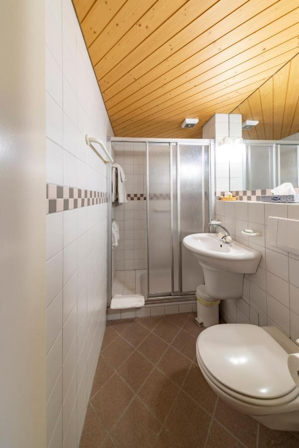 Hotel Und Restaurant Chaeseren Schonengrund Экстерьер фото